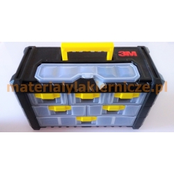3M BODYMAN CUBITRON II ZESTAW materialylakiernicze.pl